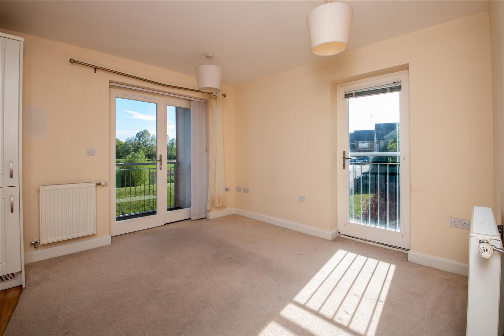 Powis Lane, Oxley Park, Milton Keynes